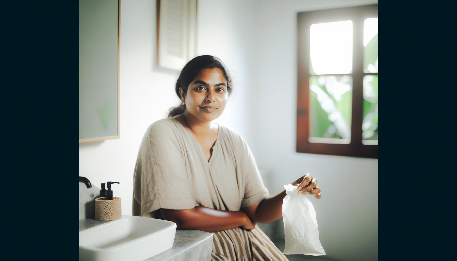 Can You Flush Tampons? Safe Disposal Myths Debunked