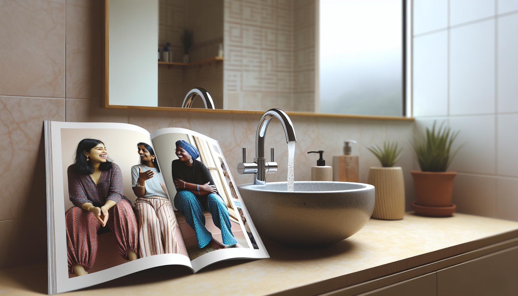 Can You Flush Out Your Period? Menstrual Myths Debunked