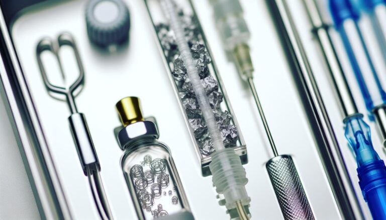 Why Can You Taste IV Flush? Medical Phenomenon Explained