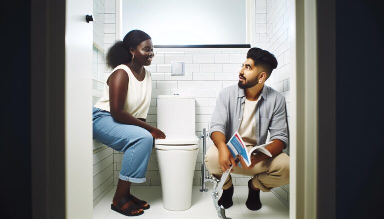 Can You Flush? Basic Plumbing Troubleshooting Guide