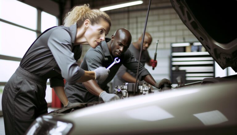 How Long Can You Leave Engine Flush In? Auto Maintenance 1 How Long Can You Leave Engine Flush In? Auto Maintenance