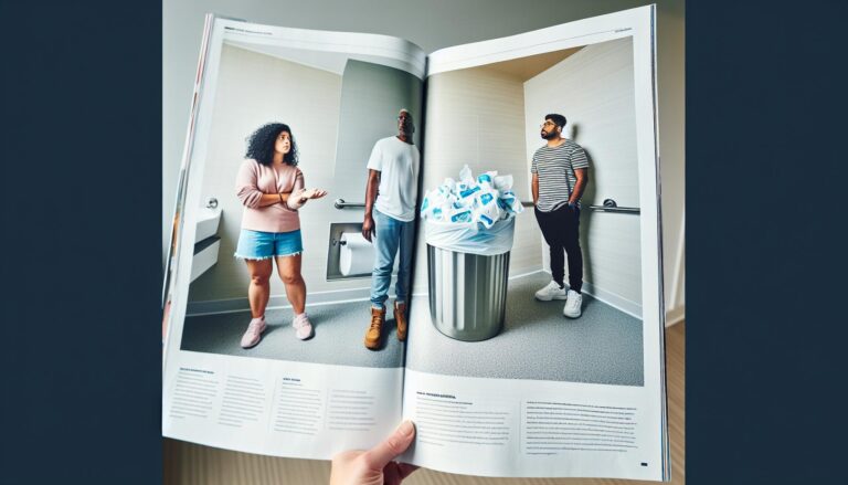 Can You Flush Baby Wipes? Why They’re Not Toilet-Safe