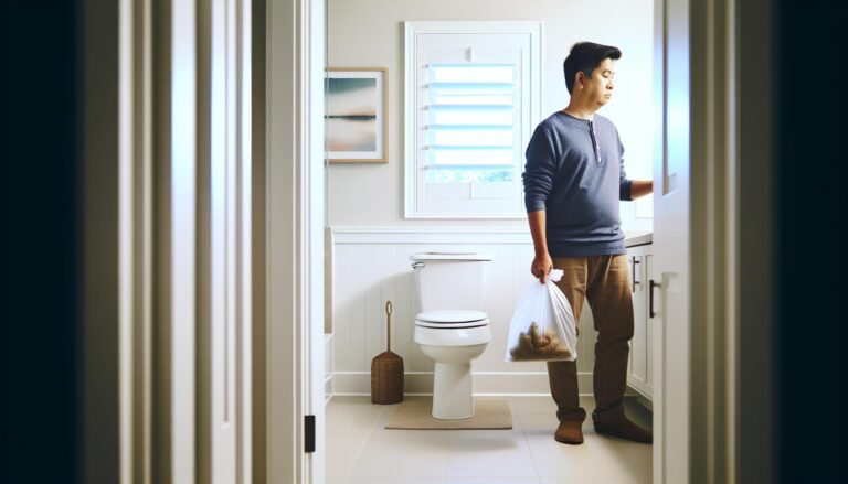 Can You Flush Dog Poop Down the Toilet? Expert Verdict