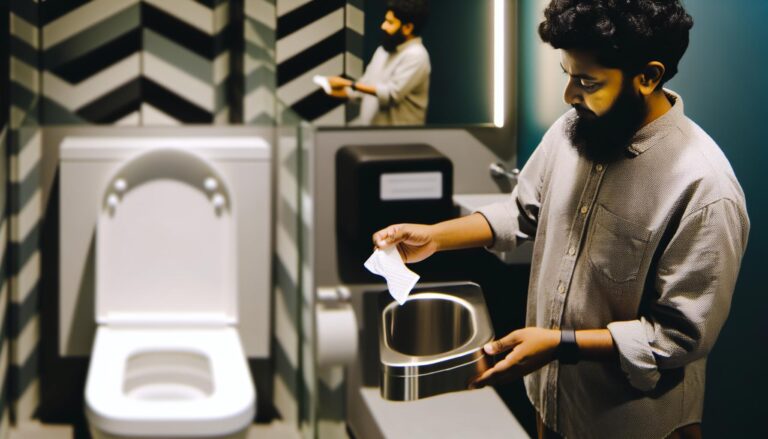 Can You Flush Huggies Wipes? Baby Wipe Testing Results