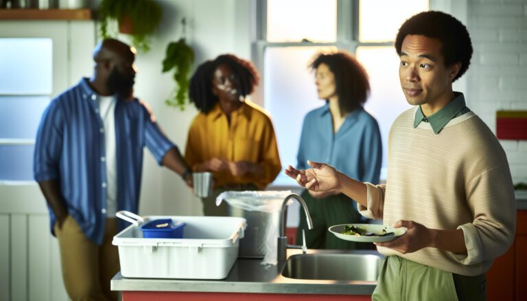 Can You Flush Food Down the Toilet? Costly Mistakes to Avoid