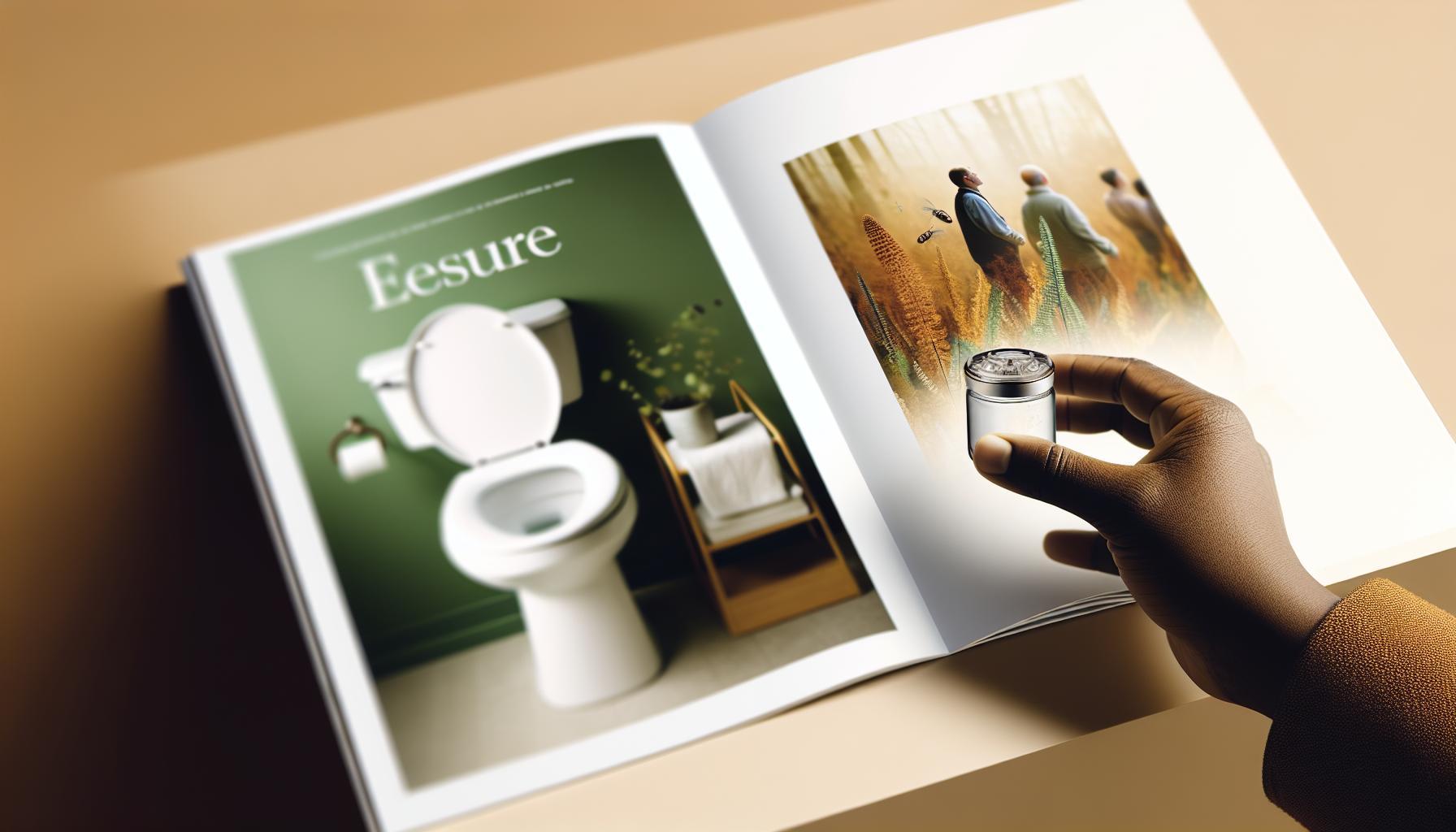 Can You Flush a Tick Down the Toilet? Proper Pest Disposal