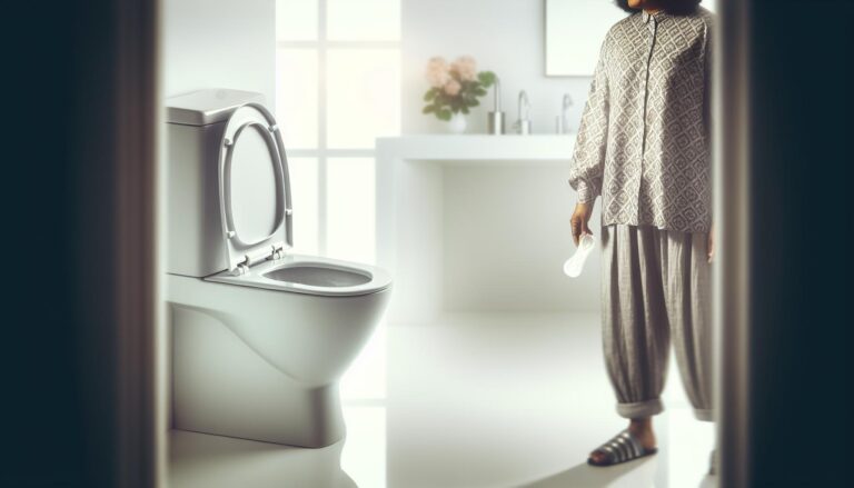 Can You Flush Pads? Menstrual Product Plumbing Nightmares