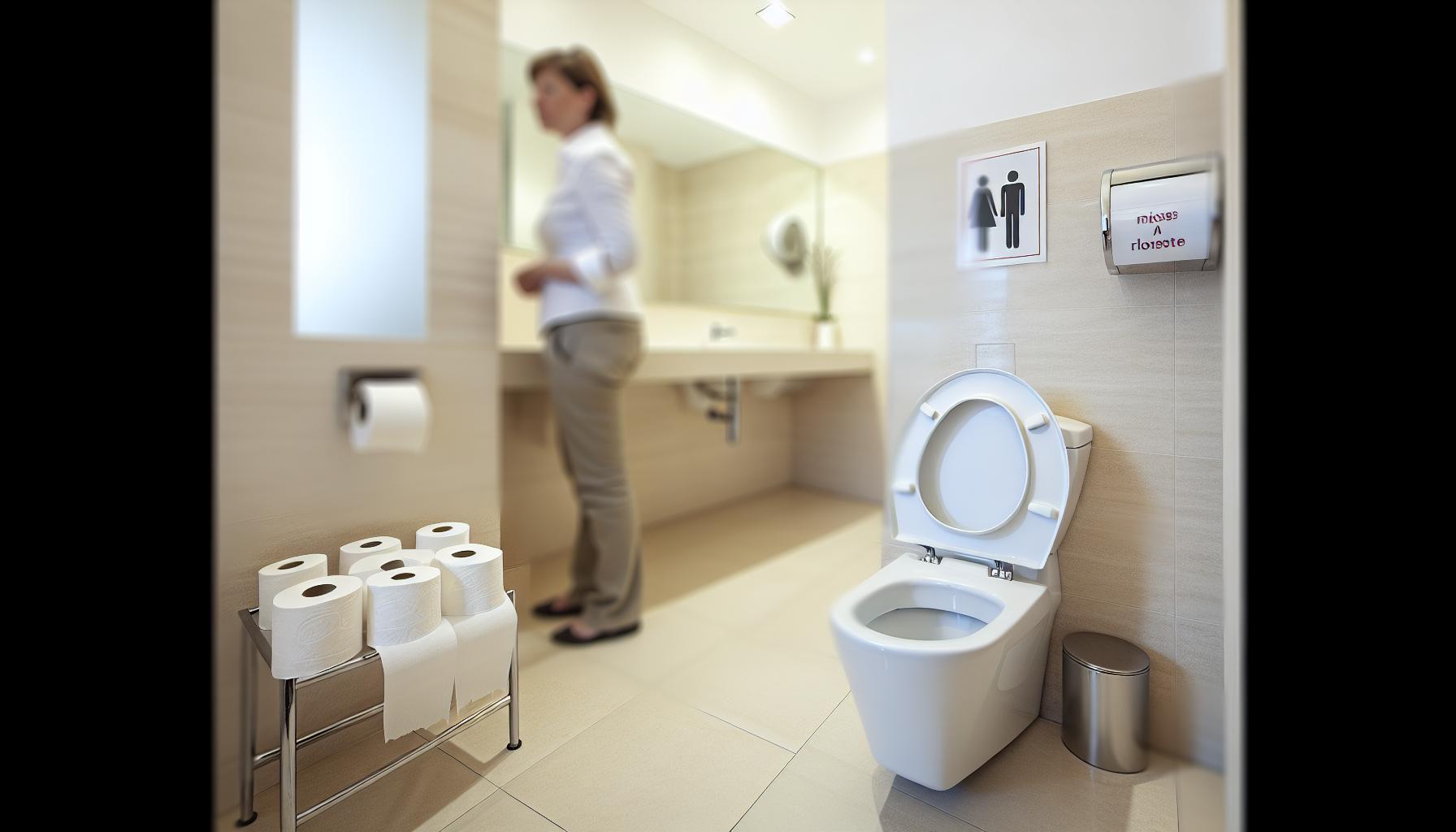 Can You Flush Toilet Paper in Italy? European Travel Guide