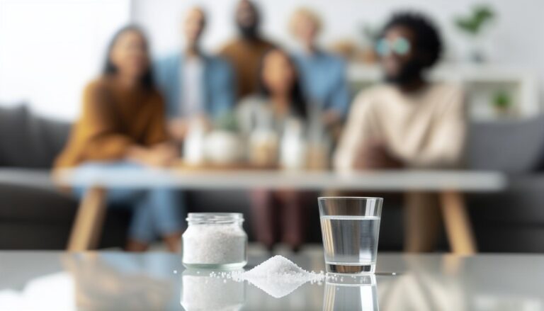 Can You Flush Sodium Out of Your System? Salt Detox Methods
