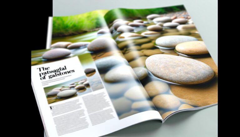 Can You Flush Gallstones? Natural Stone Passage Methods