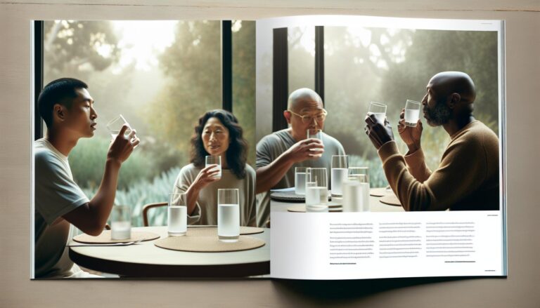 Can You Flush Out Alcohol With Water? Hydration vs. Detox