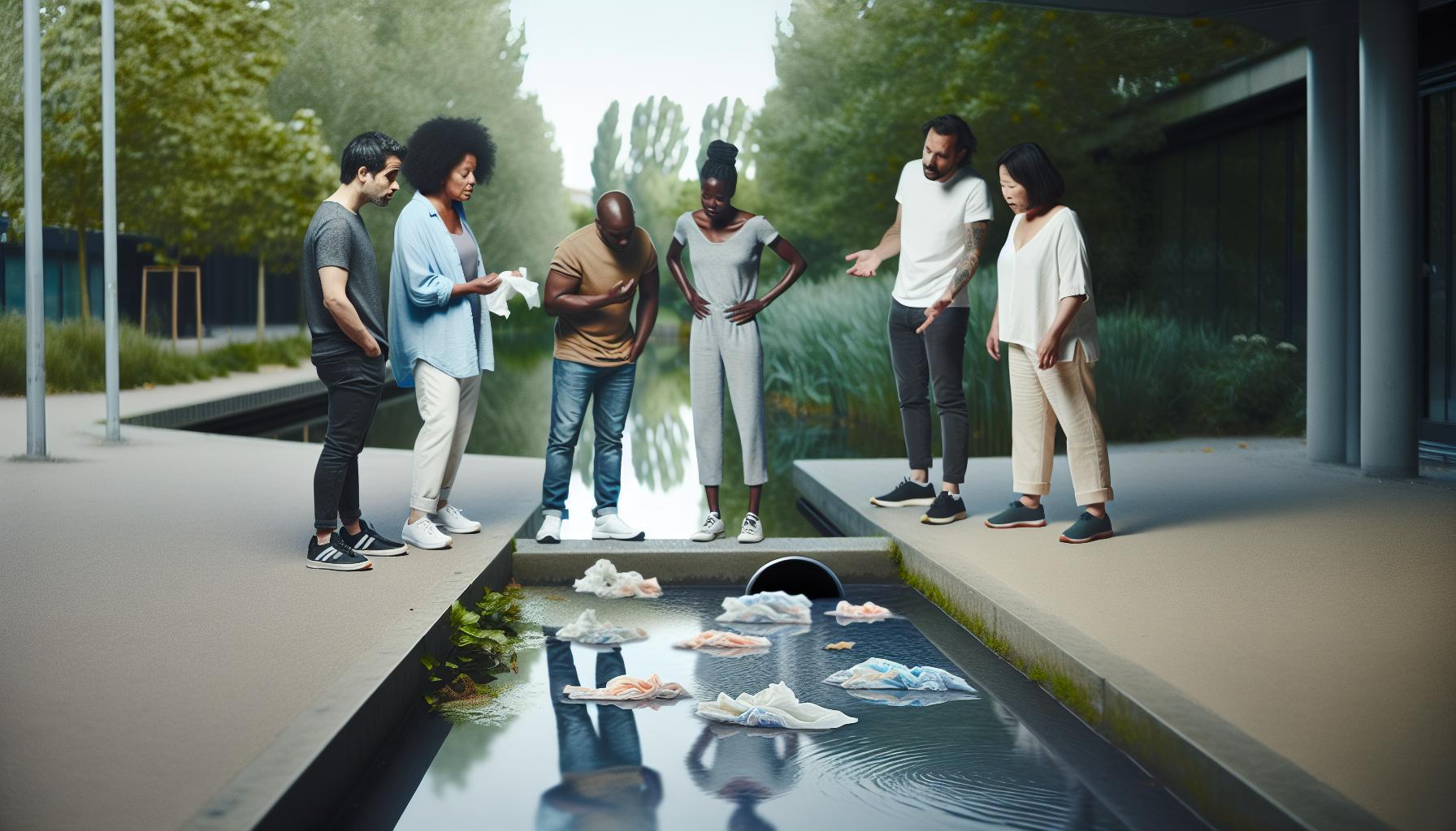 Can You Flush Wet Wipes? Why “Flushable” Means Nothing