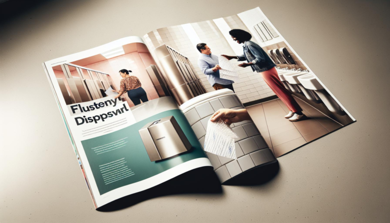 Can You Flush Seat Covers? Paper Shield Disposal Guide