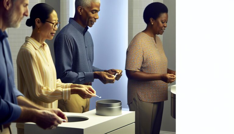 Can You Flush Floss? Dental Hygiene Disposal Done Right