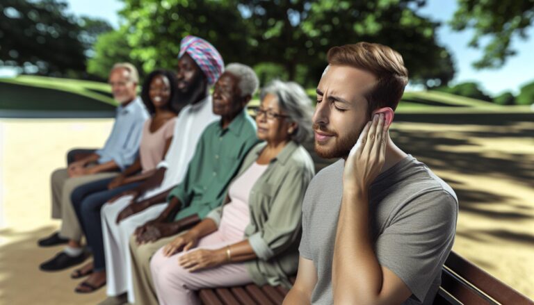 Can You Flush Eustachian Tubes? Ear Pressure Relief Methods