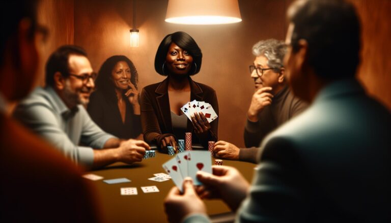 Can You Have a Flush and a Pair? Poker Rules Clarified