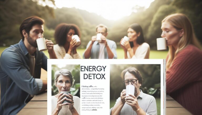 Can You Flush Out Caffeine? Energy Detox Timeline