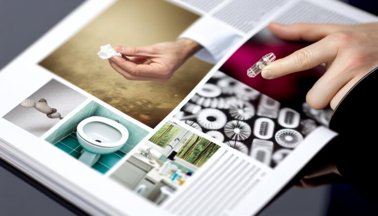 Can You Flush a Dead Mouse Down the Toilet? Pest Removal