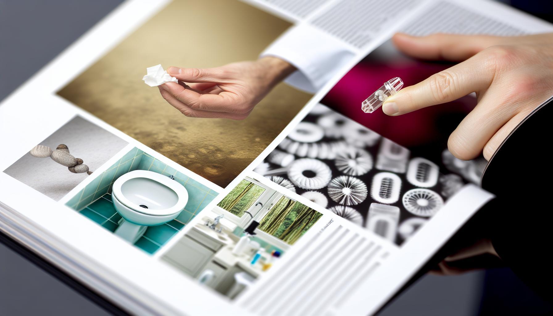 Can You Flush a Dead Mouse Down the Toilet? Pest Removal