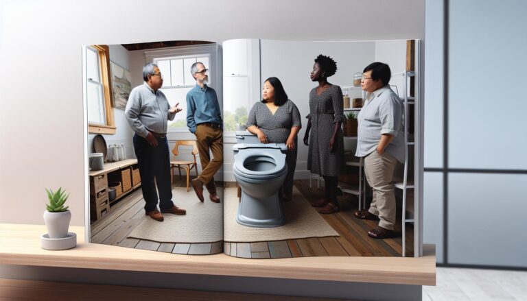 Can You Flush Without Water? Emergency Toilet Solutions