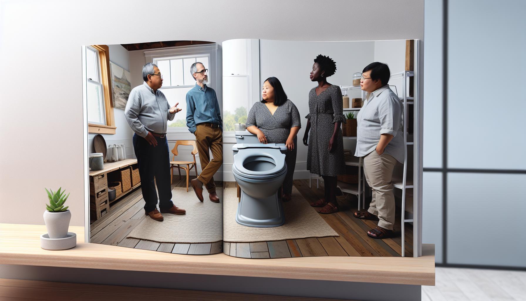 Can You Flush Without Water? Emergency Toilet Solutions