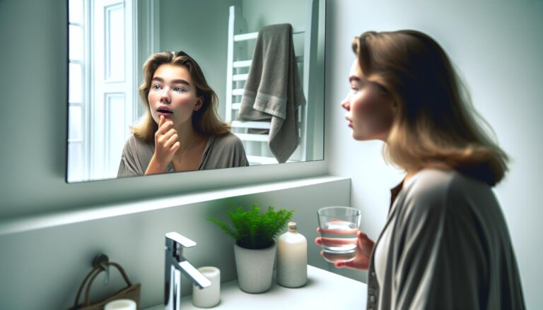 When Can You Flush Out Wisdom Teeth Holes? Surgery Aftercare