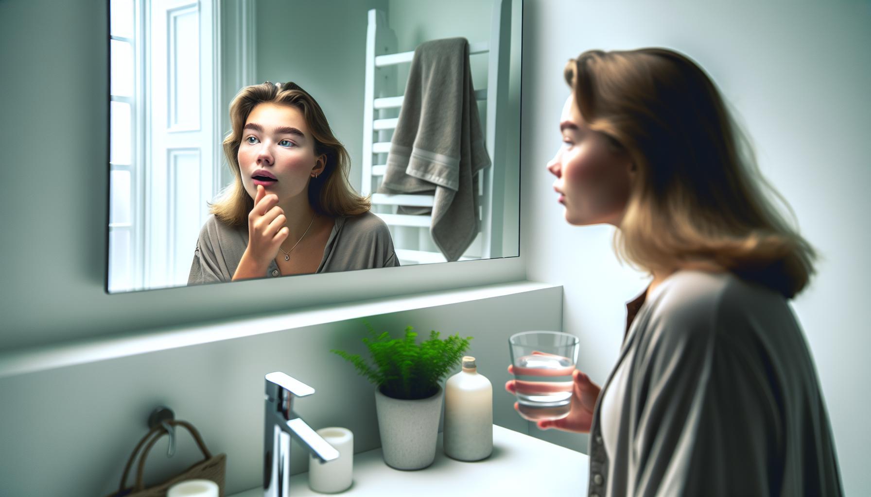 When Can You Flush Out Wisdom Teeth Holes? Surgery Aftercare