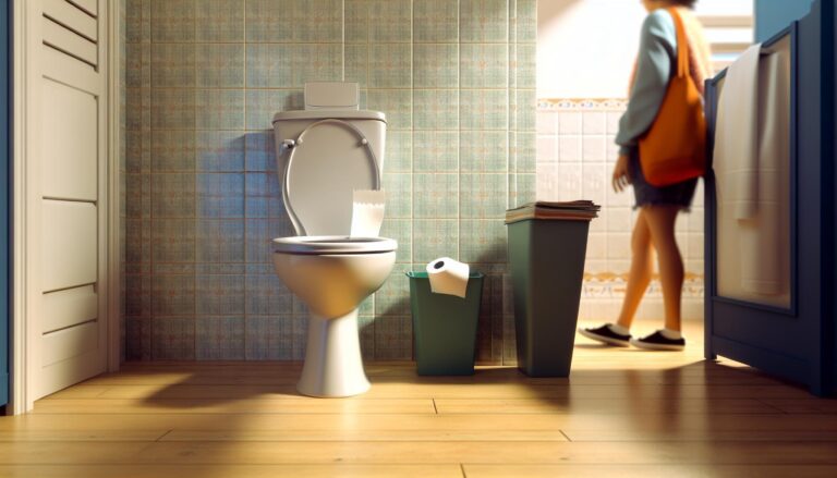 Can You Flush Toilet Paper in Portugal? European Tips