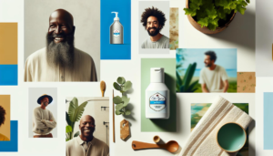 Is Old Spice Body Wash Good for Sensitive Skin? Find Out Here