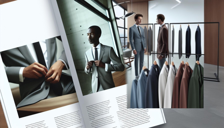 How Often Should a Suit Be Dry Cleaned? Expert Recommendations!