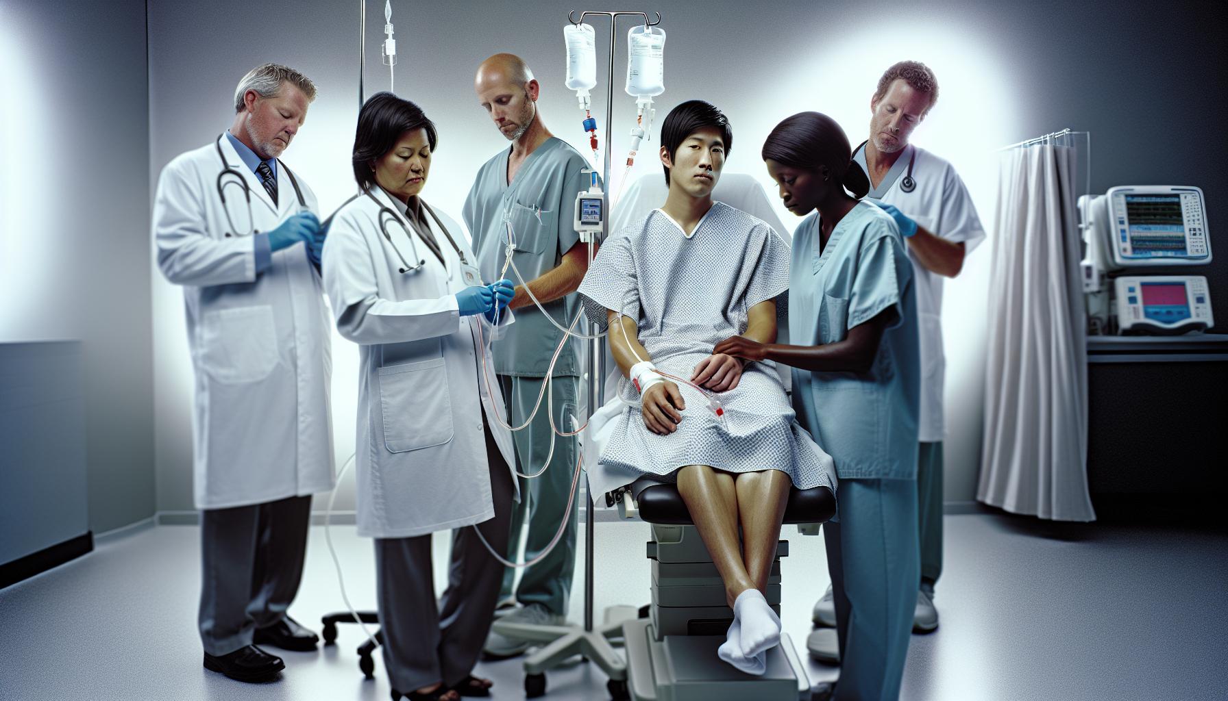 Can You Flush NG Tube With Normal Saline? Feeding Tube Guide 12 Advanced Care: Flushing Techniques for special Patient Needs