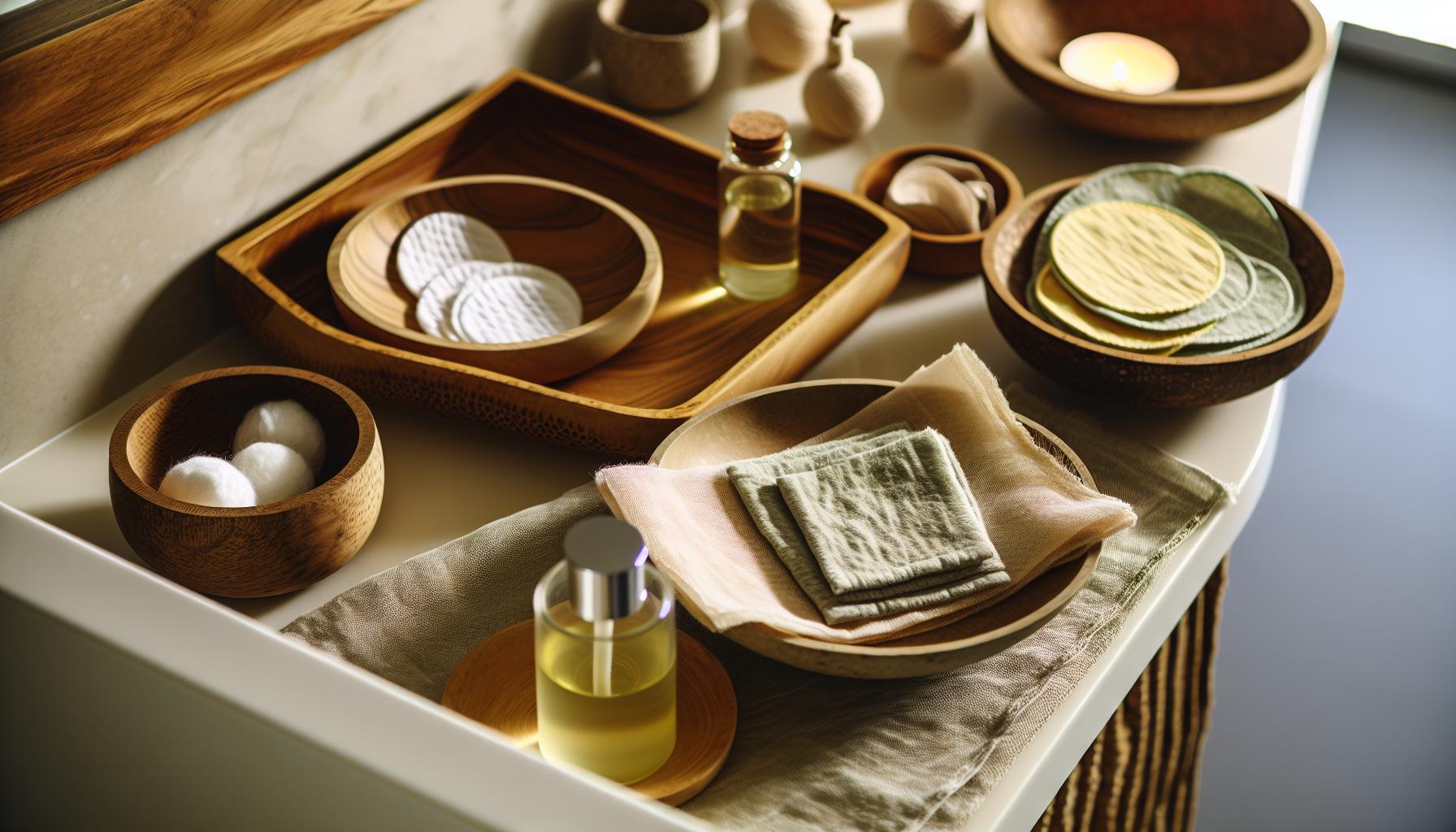 Can You Flush Cotton Balls? Beauty Product Clog Risks 10 Alternatives to Cotton Balls for Eco-Friendly beauty Routines