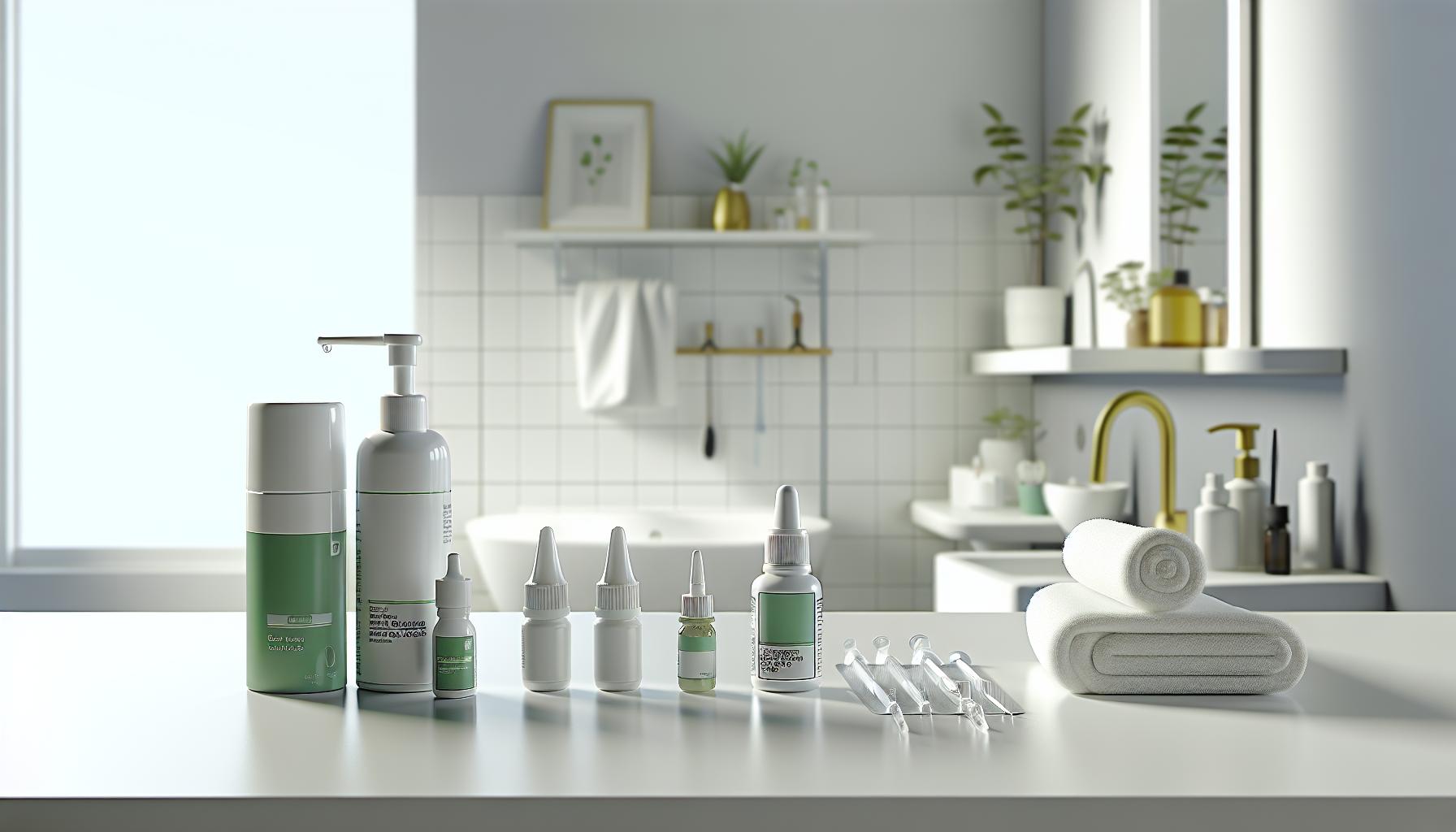 Best Over-the-Counter Products for Ear Wax softening and Removal