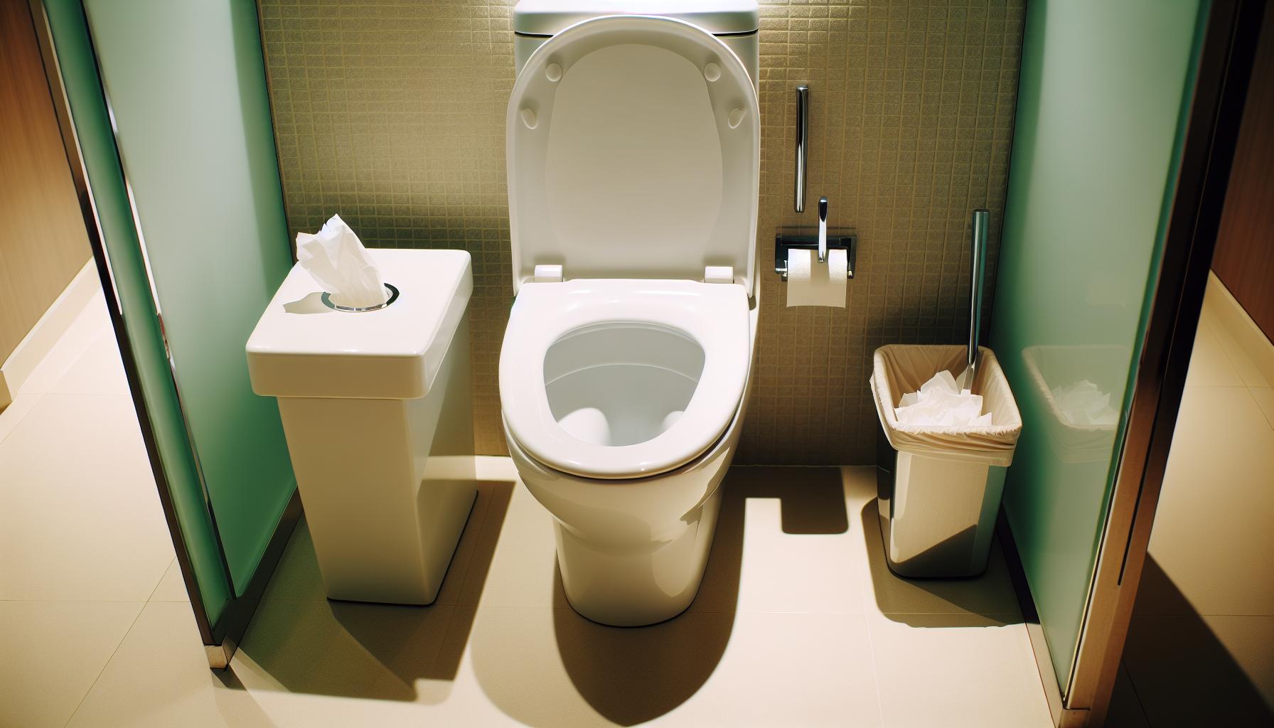 Can You Flush Tissues? The Truth About Toilet Paper Alternatives 2 Can You Flush Tissues? What You need to Know