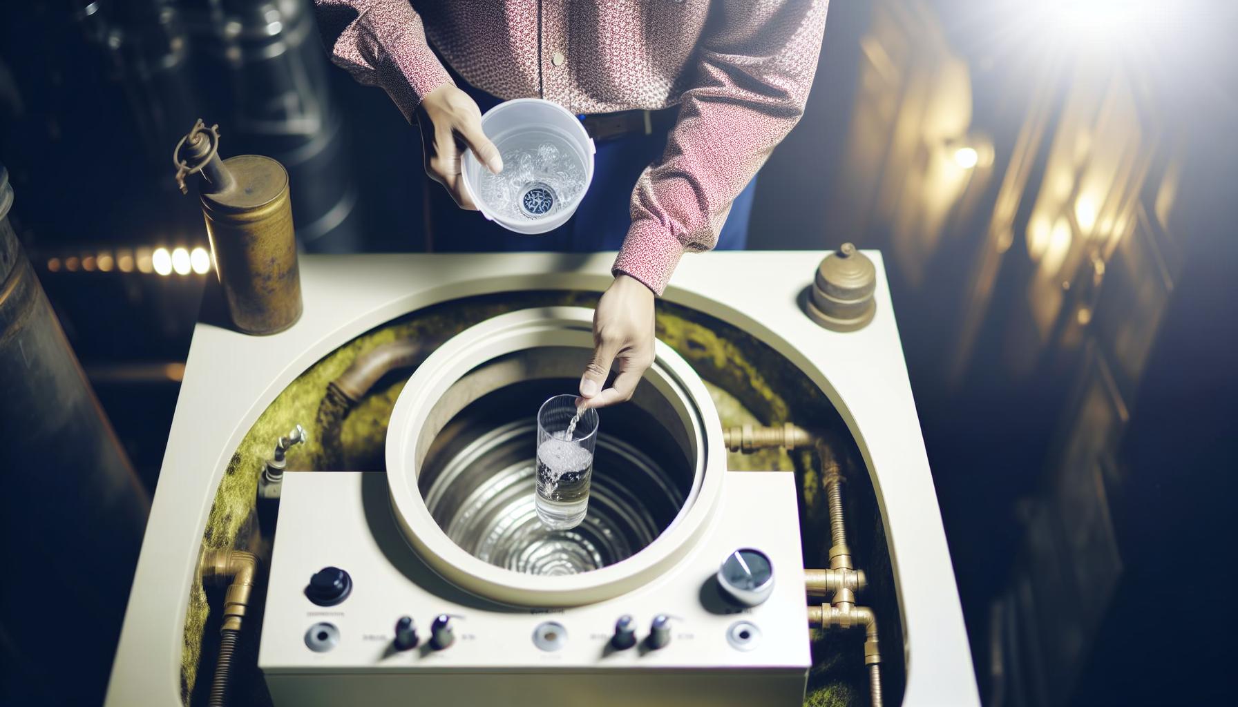 Can You Put Water in Your Toilet Tank to Flush? Quick Fix 2 Can You Put water in Your toilet Tank to Flush? What You Need to Know