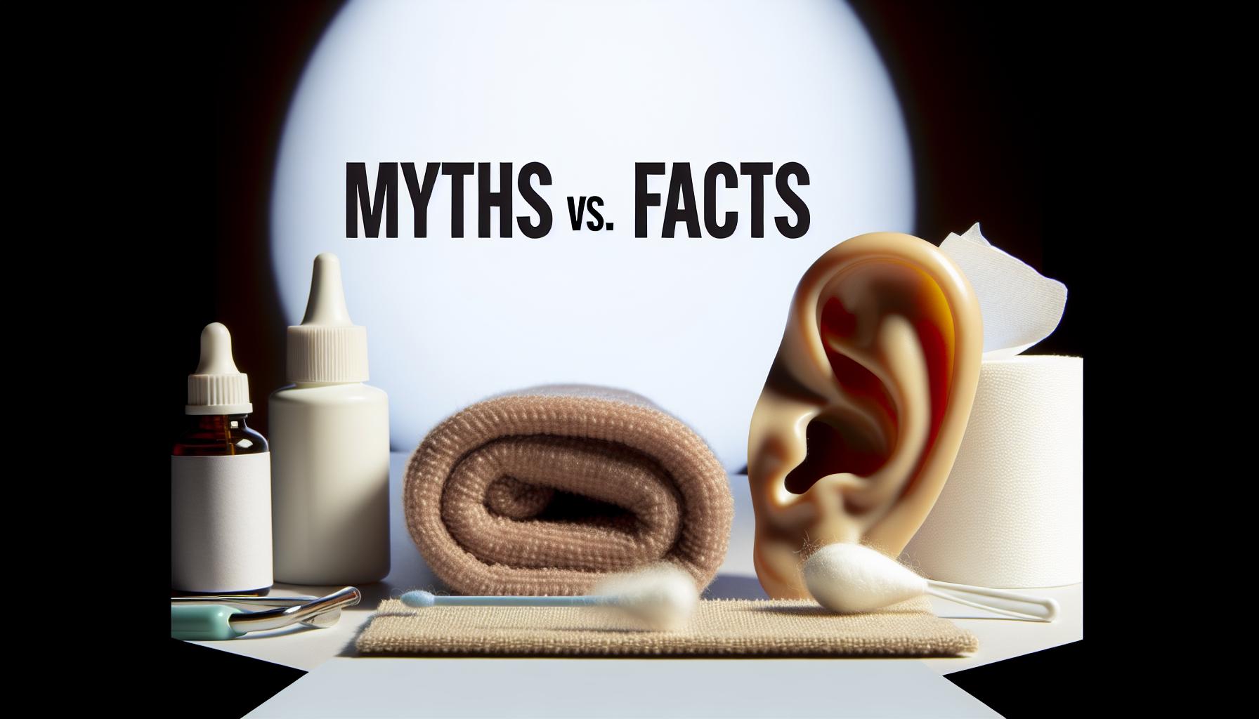 Can You Flush Eustachian Tubes? Ear Pressure Relief Methods 3 Can You Safely Flush Eustachian Tubes? Myths vs. Facts