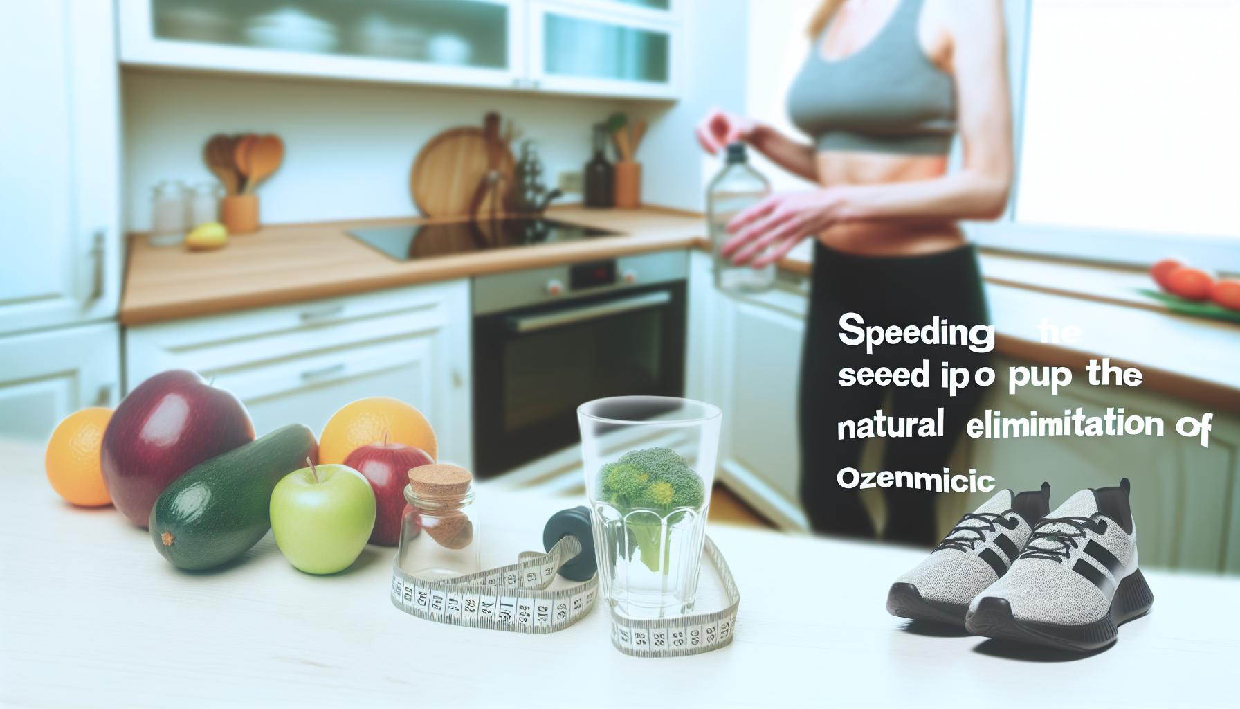 Can You Flush Ozempic Out of Your System? Medication Facts 4 Can You Speed Up Ozempic Elimination Naturally?