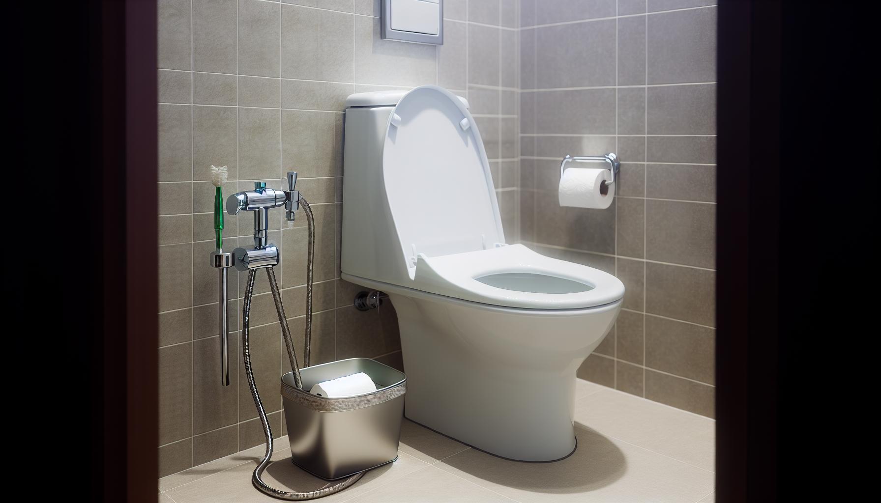 Can You Flush Toilet Paper in Thailand? Southeast Asia Guide 5 Common Alternatives to Flushing toilet paper in Southeast Asia