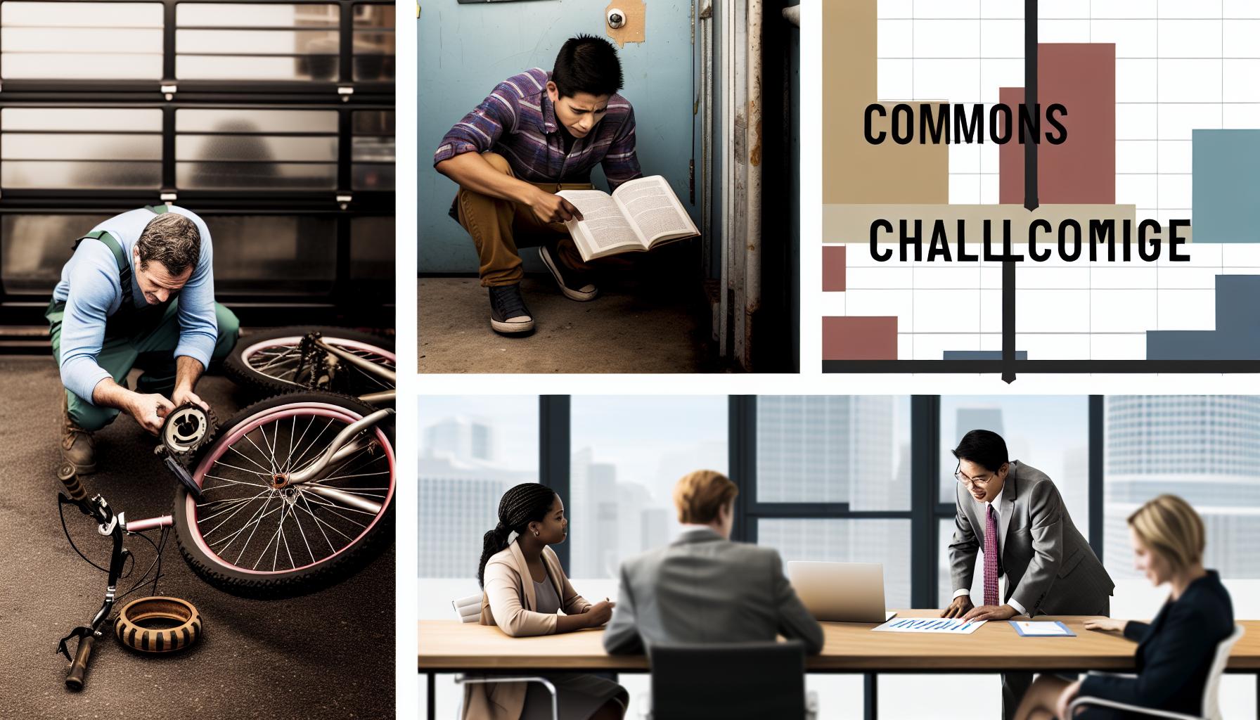 Can You Put a Flush Mount Fan on a Sloped Ceiling? Install 6 Common Challenges and How to Overcome Them