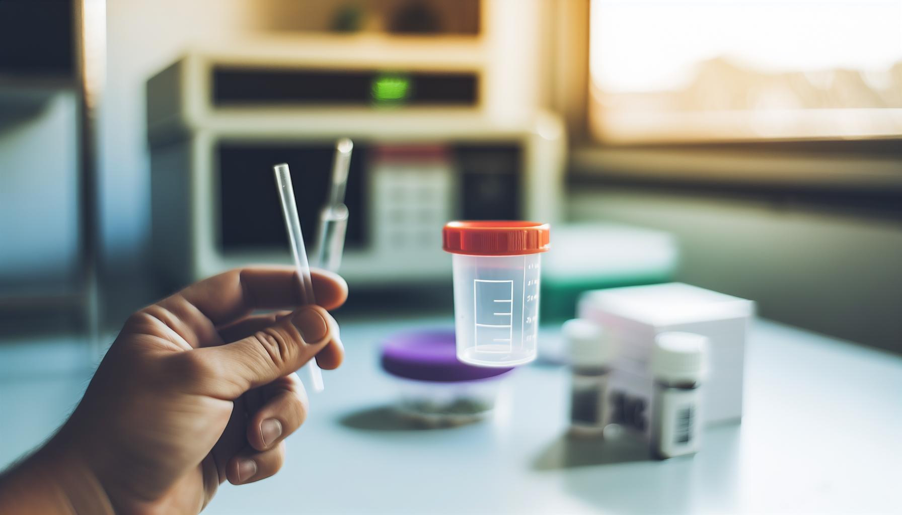 Can You Flush THC Out of Your System Quickly? Detox Reality 9 Common Drug Tests and THC Detection Windows