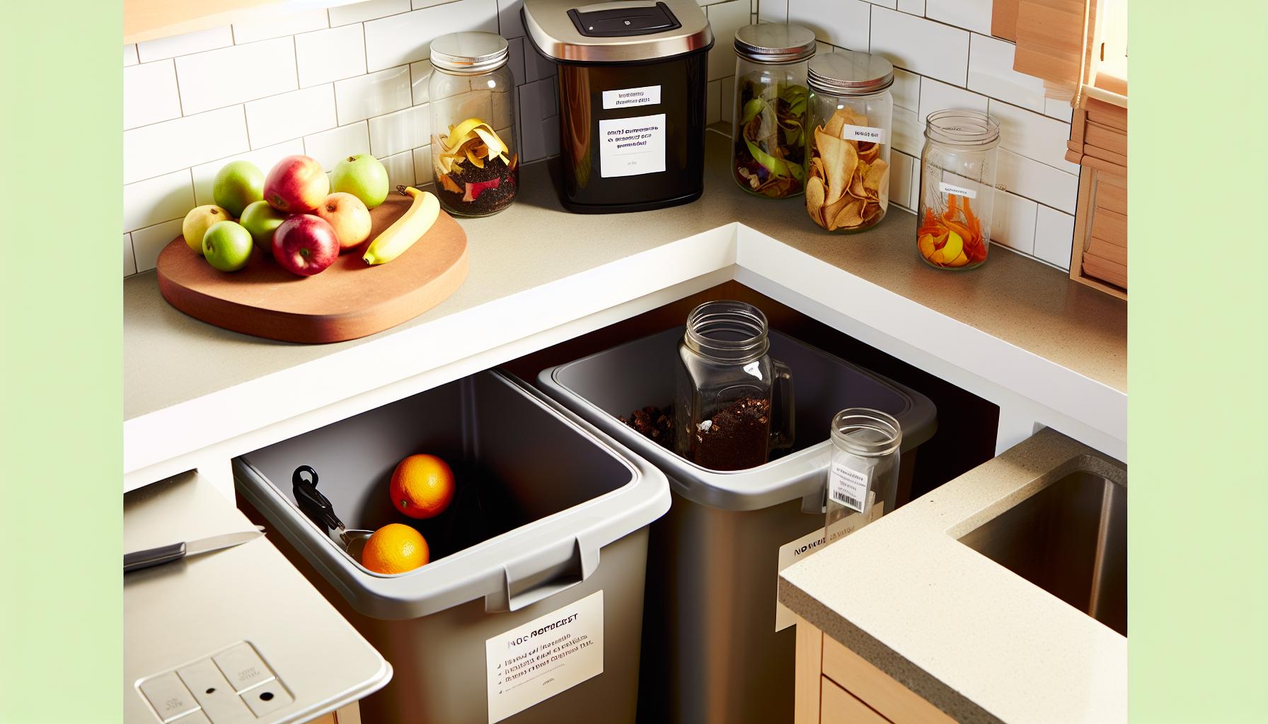 Common Food Disposal Mistakes to Avoid