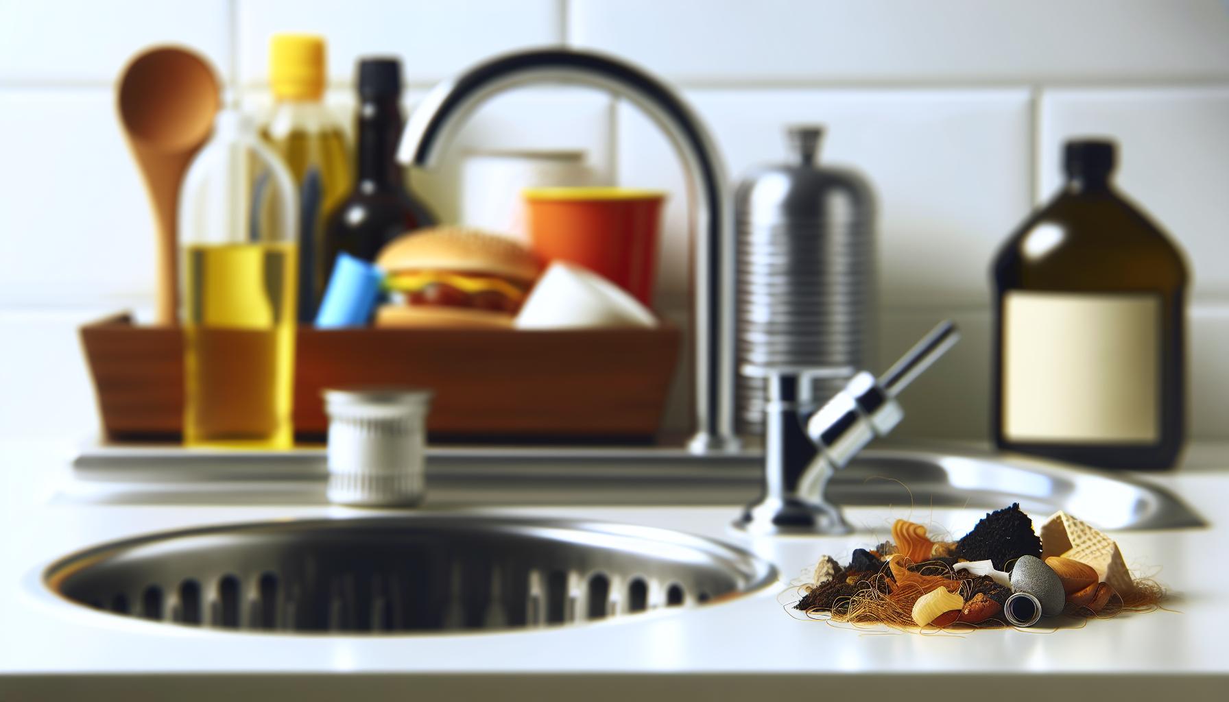 Can You Flush Q-Tips? Cotton Swab Clog Dangers 5 Common Household Items That Harm Your Pipes