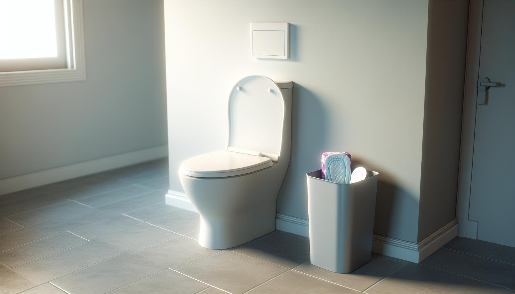 Can You Flush Out Your Period? Menstrual Myths Debunked 3 Common Menstrual Myths About Flushing Debunked