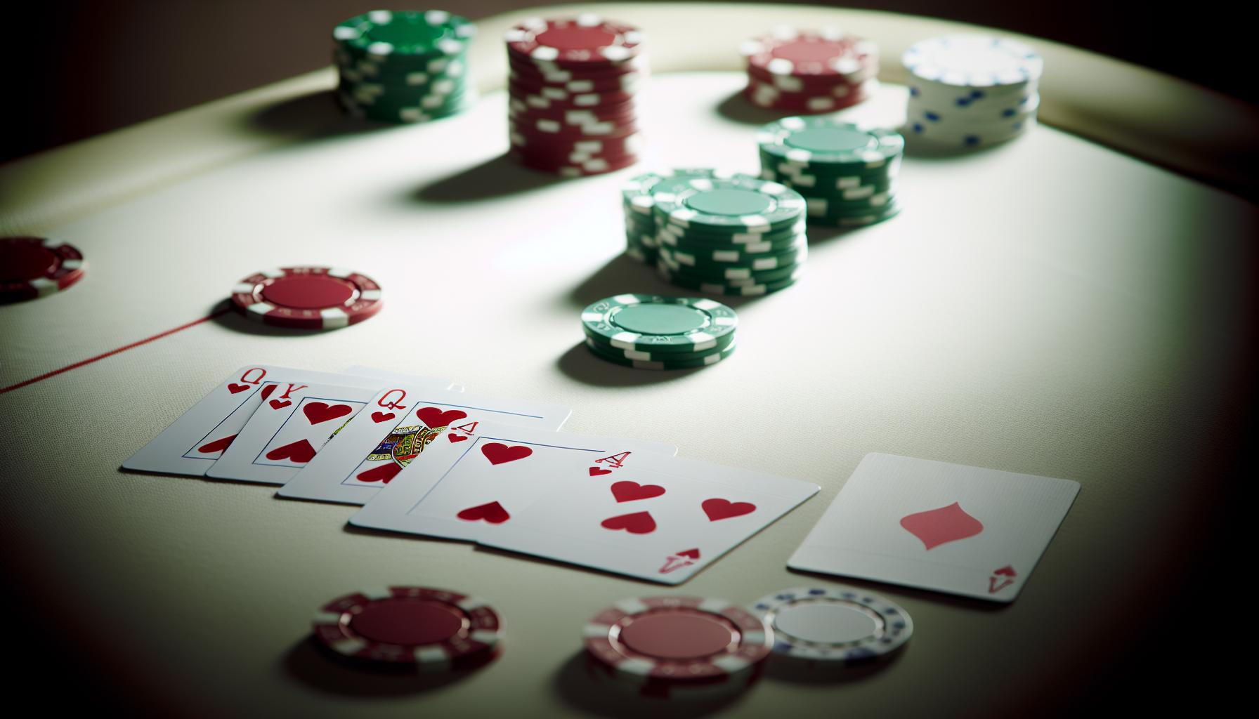 Can You Beat a Royal Flush? Poker's Ultimate Hand Explained 10 Common misconceptions About Beating a Royal Flush