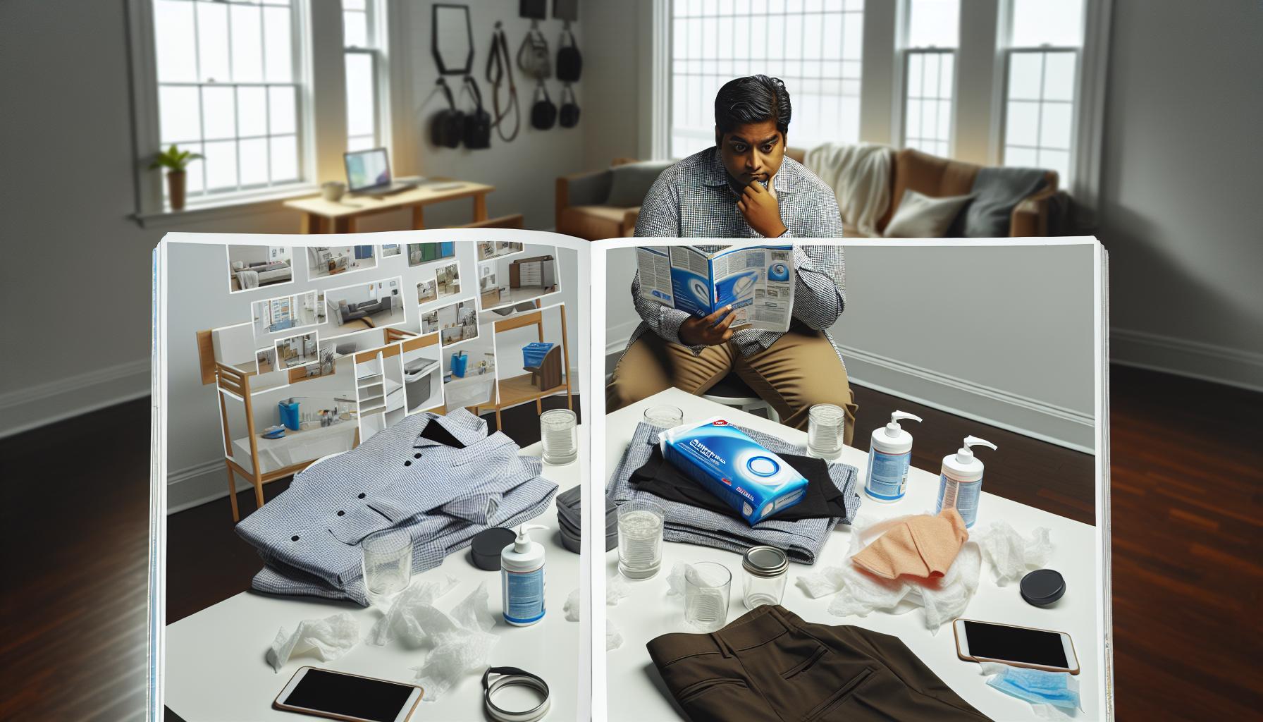 Can You Flush Disinfecting Wipes? Cleaning Product Safety 7 Common Misconceptions About Disinfecting Wipes