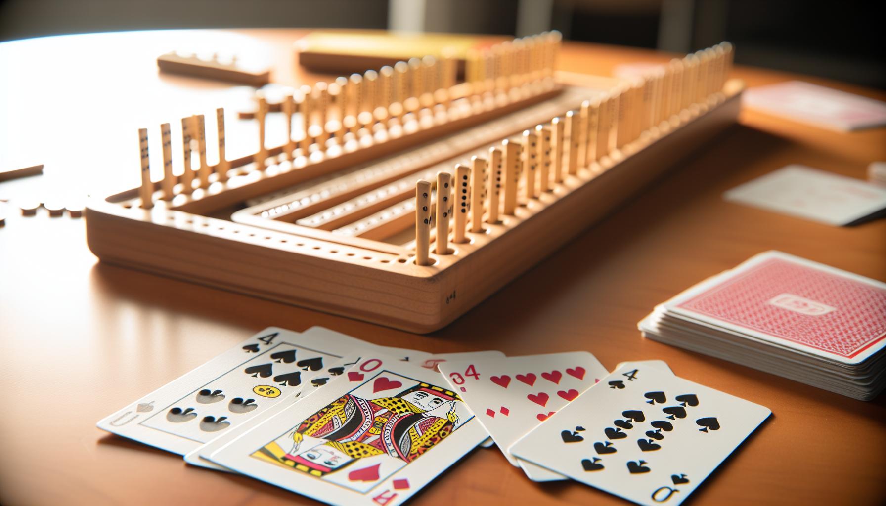Can You Get a Flush in Cribbage? Card Game Rules Clarified 6 Common Misconceptions About flushes in Cribbage