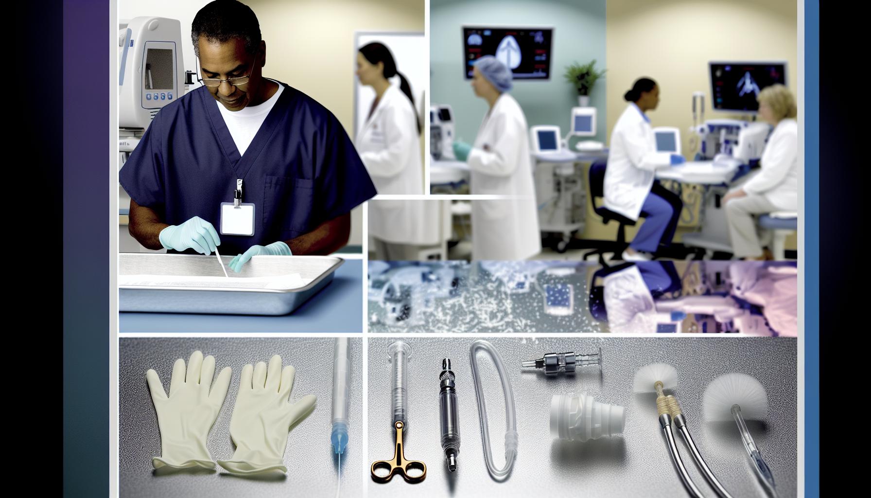 Common Mistakes to Avoid When Flushing Catheters