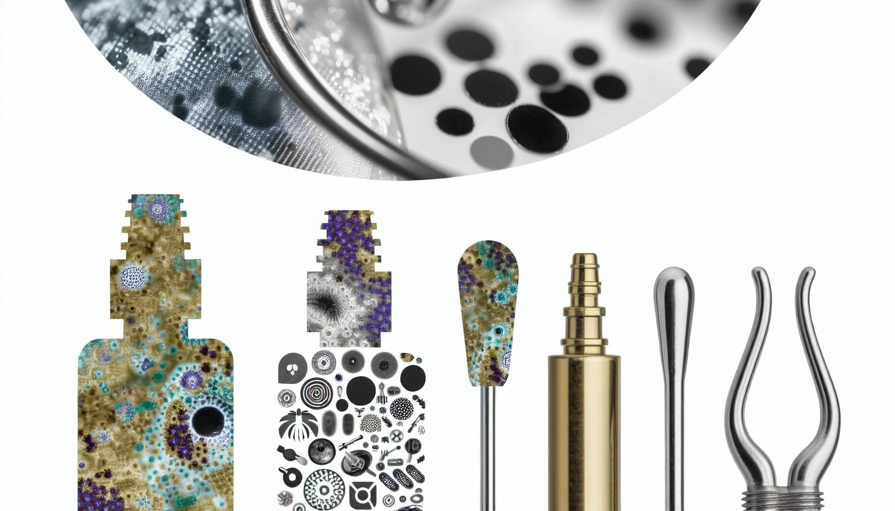 Common Mistakes to avoid When Flushing​ Your Ears