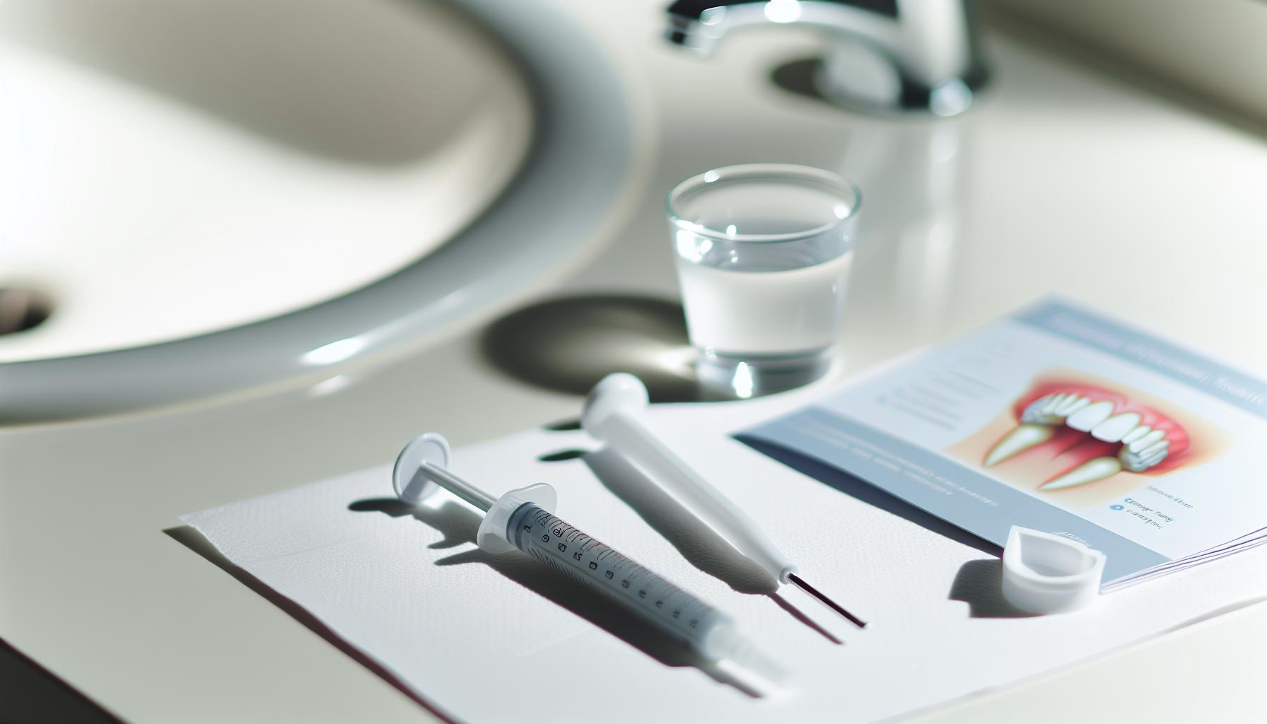 When Can You Flush Out Wisdom Teeth Holes? Surgery Aftercare 12 Common Mistakes to avoid When Flushing wisdom Teeth Holes