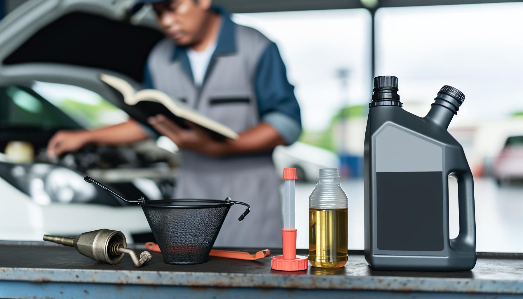 How Long Can You Leave Engine Flush In? Auto Maintenance 8 Common Mistakes to Avoid When Using Engine Flush